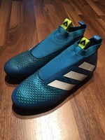 Adidas ACE 16 PURECONTROL Firm Ground Schuhe Größe: 44 2/3