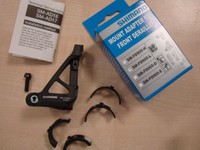 SHIMANO Adapter für Umwerfer XTR Di2 FD-M905-L
