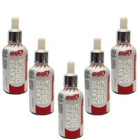 17,80€/100ml - GOT7 Flavor Drops Geschmack flüssig flav drops flavor  (50ml)