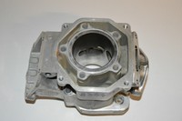 Rotax DD2 Zylinder Rennkart Kart