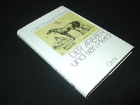 Carl R. Raswan / H. Seydel - Der Araber und sein Pferd  - gebunden