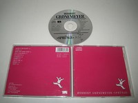 HERBERT GRÖNEMEYER/SPRÜNGE(ELECTROLA/568-7 46236 2)CD ALBUM
