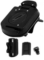 CICLOSPORT ORIGINAL-HALTERKIT FÜR HAC 4 HAC 4 PLUS HAC 4 BLACK HALTER+RADSENDER