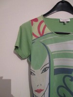 damen long shirt tunika bluse in 36 38 von Wissmach