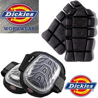 DICKIES GEL KNIE SCHUTZ EINSATZ KNIESCHÜTZER KNIEPOLSTER KNIESCHONER SA66 SA8900