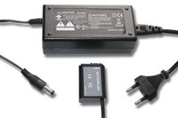Kamera Netzteil + Akku-Adapter für Sony AC-PW 20 ACPW20