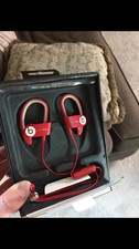 Beats By Dre Powerbeats 2 Bluetooth In Ear Headphones
