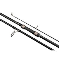 Fox Warrior S Compact 12ft. 3,00 lbs Karpfenrute 3-teilig Toppreis ansehen