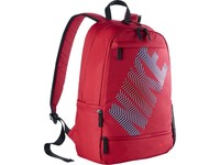 TNIK221: Nike Classic Line, rot Rucksack 