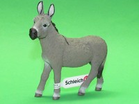 Schleich 13772 Esel - Neuheit 2015 