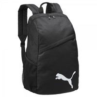 Puma Pro Training Backpack Rucksack Tasche Sporttasche 072941 (black 01)