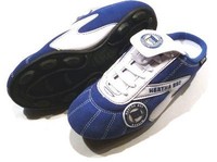 HAUSSCHUHE SCHUHE  HERTHA BSC BERLIN UVP 34,95 € NEU