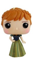 Funko Pop Disney Frozen Coronation Anna Vinyl Action Figure Collectible Toy 4833