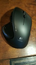 Logitech Performance MX Wireless Laser Mouse