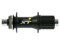 Shimano XT HR-Nabe FH-M788 Disc Center Lock für 12 mm Steckachse