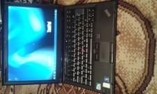 Lenovo ThinkPad X300 13,3 Zoll (64 GB, Intel Core 2 Duo, 1,2GHz, 2GB)...
