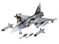 Revell Saab JAS-39C Gripen 04999