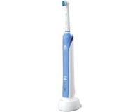 ORAL-B Pro 1000 Precision Clean, Elektrische Zahnbürste  (Mehrfarbig)