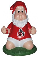 1. FC Köln Gartenzwerg klein  FANARTIKEL