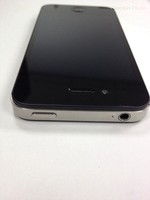 Apple iPhone 4S 8GB Black (Verizon) Excellent w/ Warranty