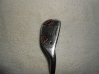 Ping G15 Rescue 23°,  Soft Regular-Flex (Senioren), RH *TOP ZUSTAND*