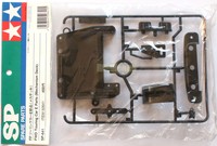 Tamiya FWD Mechanism Deck (Bumper, Akkuhalter und Oderdeck) "NEW" 50641