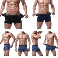 Sexy Männer Unterwäsche Trunks Herren Slips Briefs Boxershorts Unterhose L-XXL