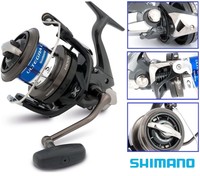 Shimano Ultegra Ci4+ 14000 XT-B Weitwurfrolle Karpfenrolle TOP ANGEBOT!