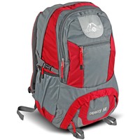 SUR5AL Wanderrucksack YUKON 50L Trekking Rucksack Sportrucksack Reiserucksack