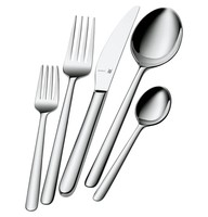 WMF Besteck FLAME 66 teilig Cromargan Protect f.12 Pers. m.Servierteilen NEU