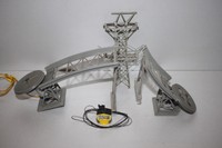 Brawa Gondelbahn Antrieb mit einer Gondel Spur H0