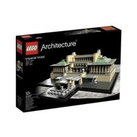 LEGO Architecture 21017 Imperial Hotel NEU & OVP