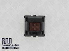 Cherry MX Series keyboard brown switch for replacement