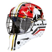 BAUER NME Street Hockey Torwart Maske Youth Kanada