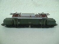 Märklin H0 3022 E-Lok "Deutsches Krokodil" BR 194 091-5 DB + OVP *TOP* 74