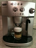 GENERALÜBERHOLT, Kaffeevollautomat, Delonghi ESAM 4200 S ECO, Nr. 07-31-32