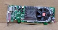 ATI Radeon 109-B27631-00 2400XT 256MB PCI-E graphics Card DELL 0XX355 0CP309