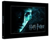 Harry Potter 1 - 6 Album (12 Discs inkl. Platzhalter für HP... | DVD | gebraucht