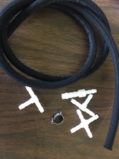 DEUTZ BF4M1011F OVERFLOW LINE KIT