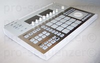 Native Instruments MASCHINE Studio + 2.0 Software + Neuwertig + OVP + Garantie
