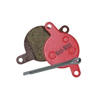 Kool Stop RE D 110 Bremsbeläge Magura Clara 01-02, Louise 02-06 + FR