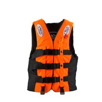 Schwimmweste Rettungsweste Kinder und Erwachsene Gr.S/M/L/XL/XXL 10-110Kg 3Farbe