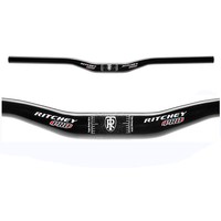 Ritchey Lenker MTB PRO Rizer wet black, 611213