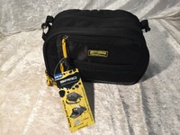 Spro Sling + Hip Pack inklusive Boxen Angeltasche Angelzubehör Angel Zubehör