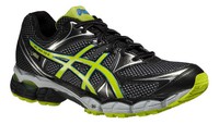 asics GEL-PULSE 6 G-TX - Herren Laufschuhe - T4A4N 9305 - UVP 119,95