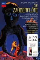 Mozart, Wolfgang Amadeus - Die Zauberflöte [Blu-ray Disc]