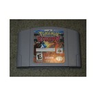 ***POKEMON STADIUM N64 NINTENDO 64 GAME***