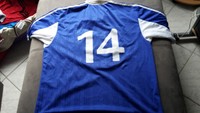 sehrsehr altes trikot von schalke 04