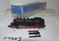 XF4203X Kato Spur N 12702 analoge Dampflok BR 86 011 DB, OVP, DEFEKT