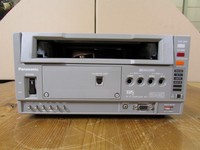 Panasonic AG 6840 H duplication VHS recorder (13)
